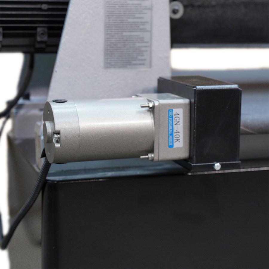 Станок шлифовальный WARRIOR W0605 - фото