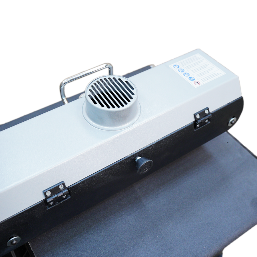 Станок шлифовальный WARRIOR W0605 B - фото