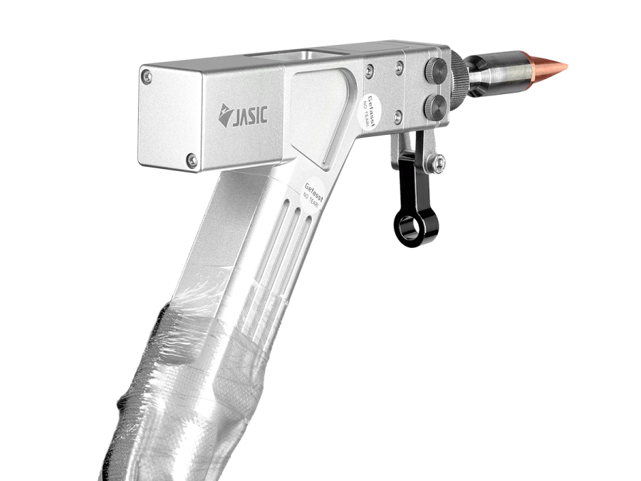 Аппарат для ручной лазерной сварки и резки  Laser Weld 1500 2.0 - фото