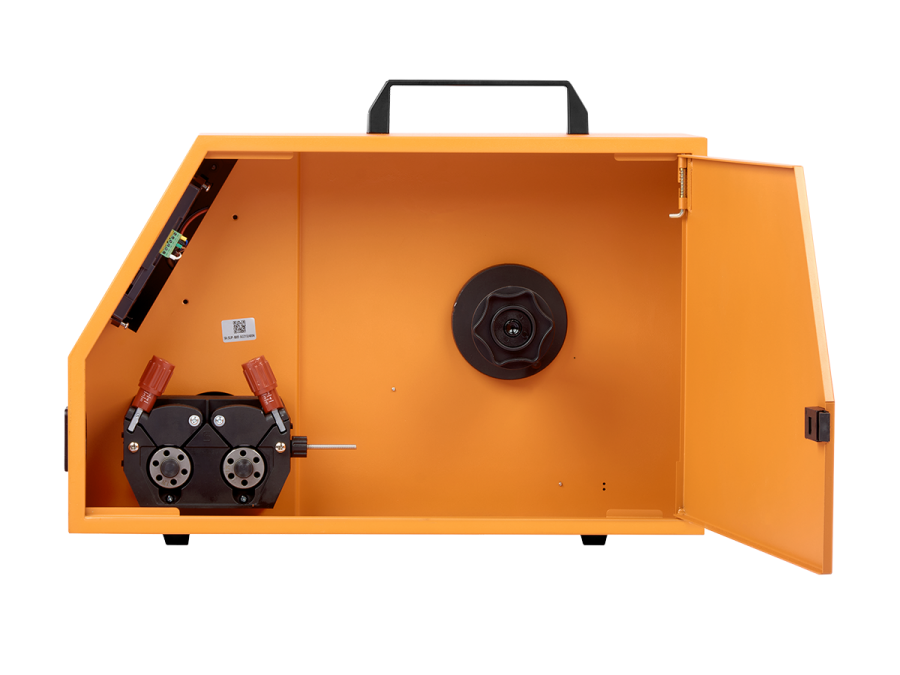 Аппарат для ручной лазерной сварки и резки  Laser Weld 1500 2.0 - фото