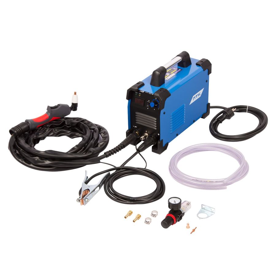 Аппарат плазменной резки ПТК Мастер CUT 40 F79 - фото