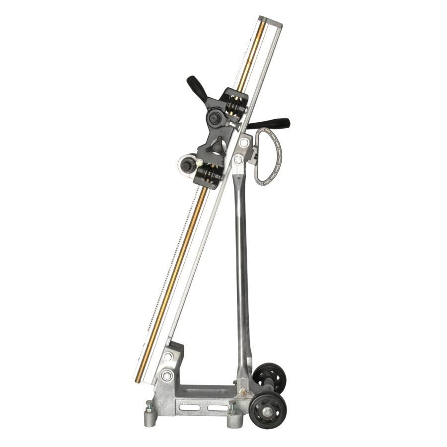 Установка алмазного бурения Diamaster Pro S-500A с наклоном - фото