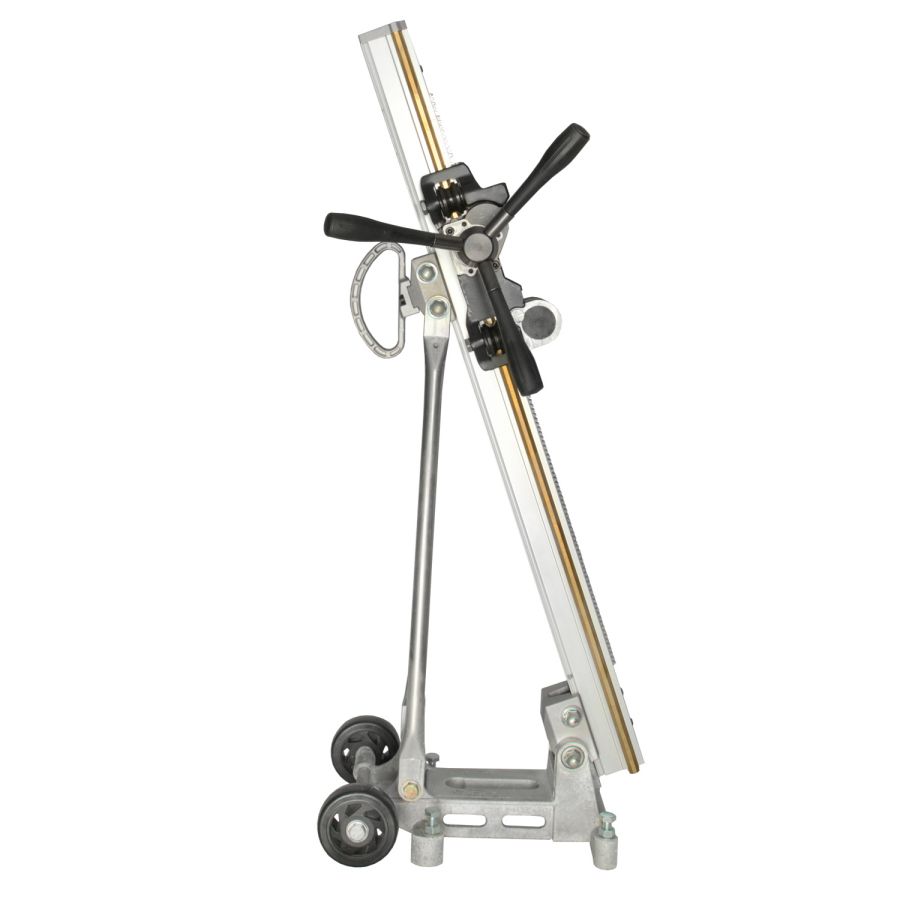 Установка алмазного бурения Diamaster Pro S-500A с наклоном - фото