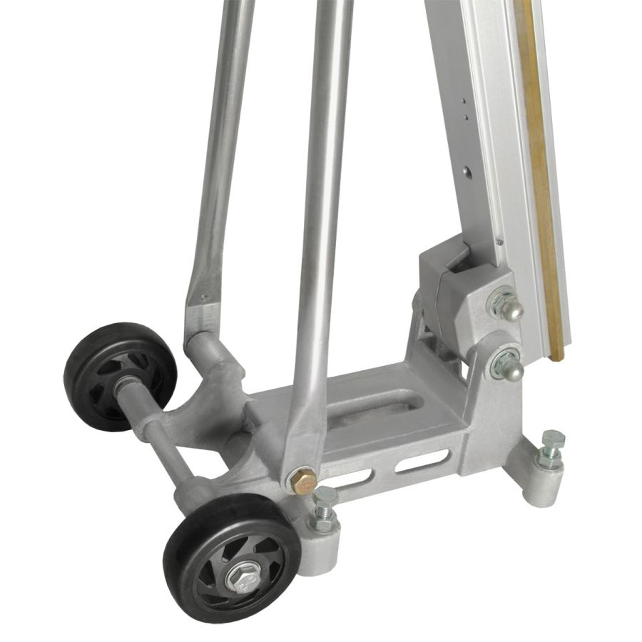 Установка алмазного бурения Diamaster Pro S-500A с наклоном - фото