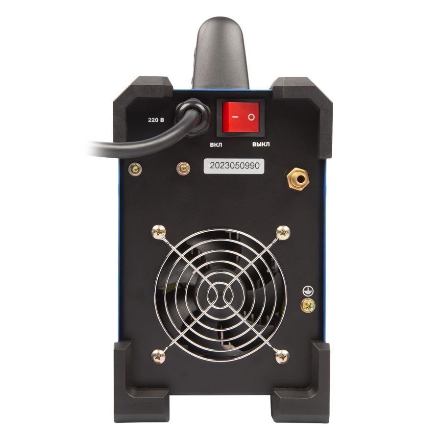 Аппарат плазменной резки ПТК Мастер CUT 40 F79 - фото