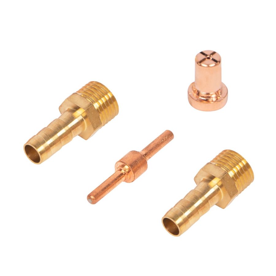 Аппарат плазменной резки ПТК Мастер CUT 40 F79 - фото