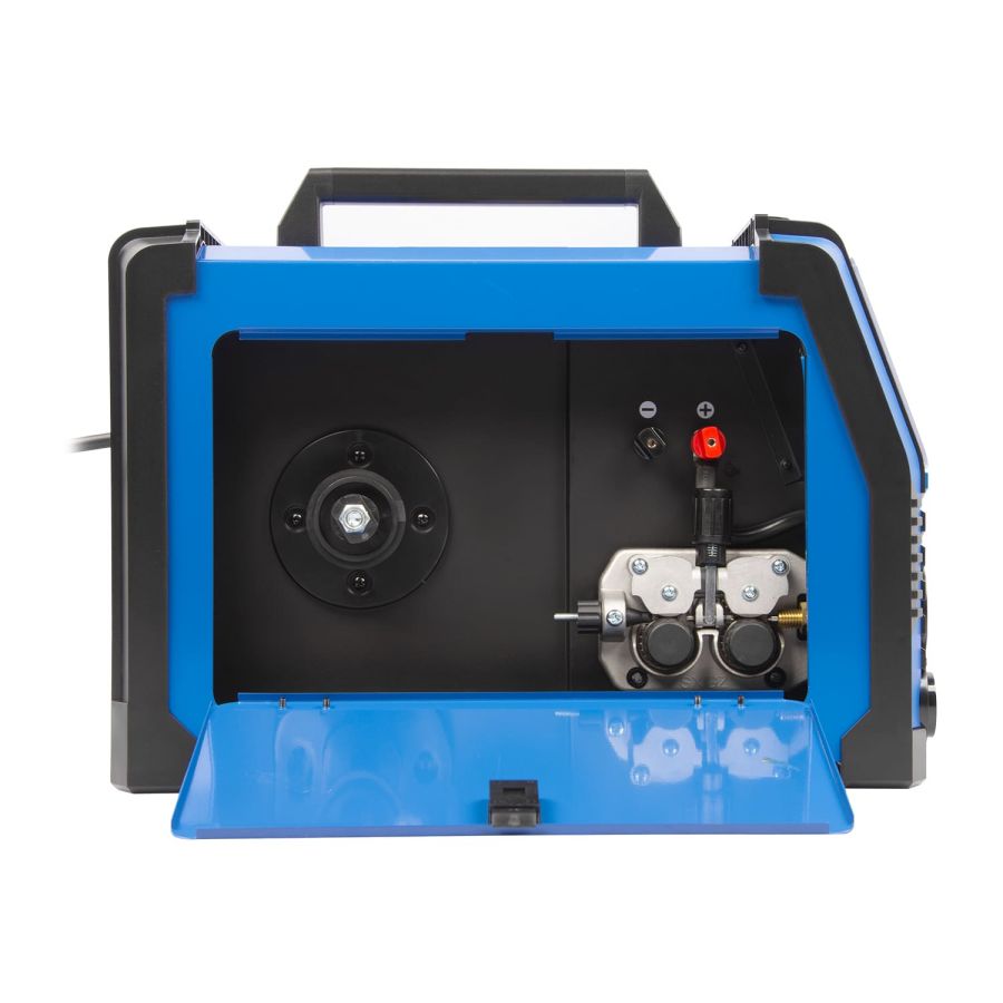 Сварочный полуавтомат ПТК Мастер MIG 200 DP SYN NF99-4 - фото