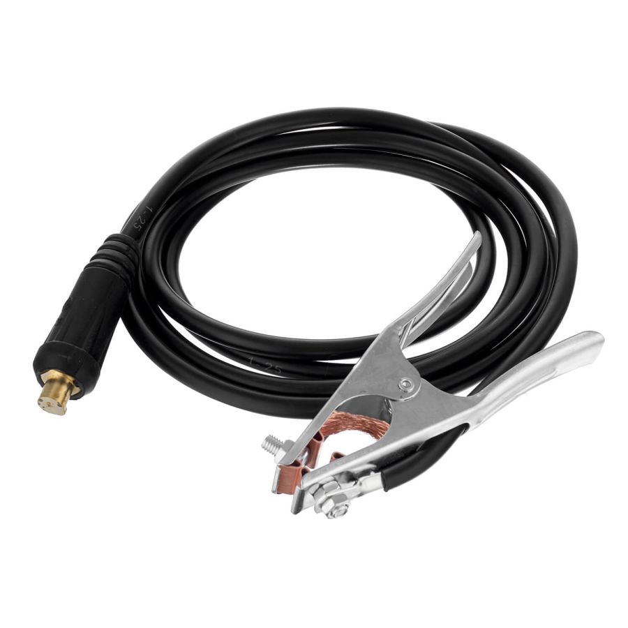 Сварочный полуавтомат ПТК Мастер MIG 200 DP SYN NF99-4 - фото