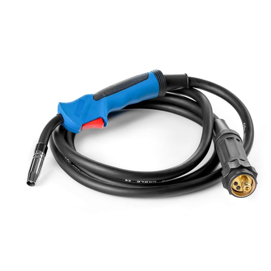 Сварочный полуавтомат ПТК Мастер MIG 230 SYN NF88 - фото