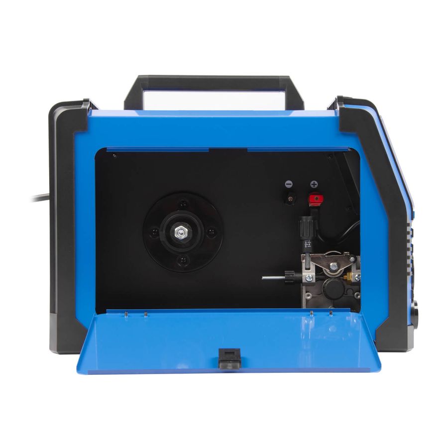 Сварочный полуавтомат ПТК Мастер MIG 220 NF17 - фото