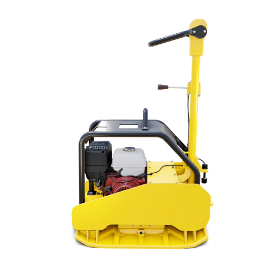 Виброплита Vektor VPG-430HС - фото