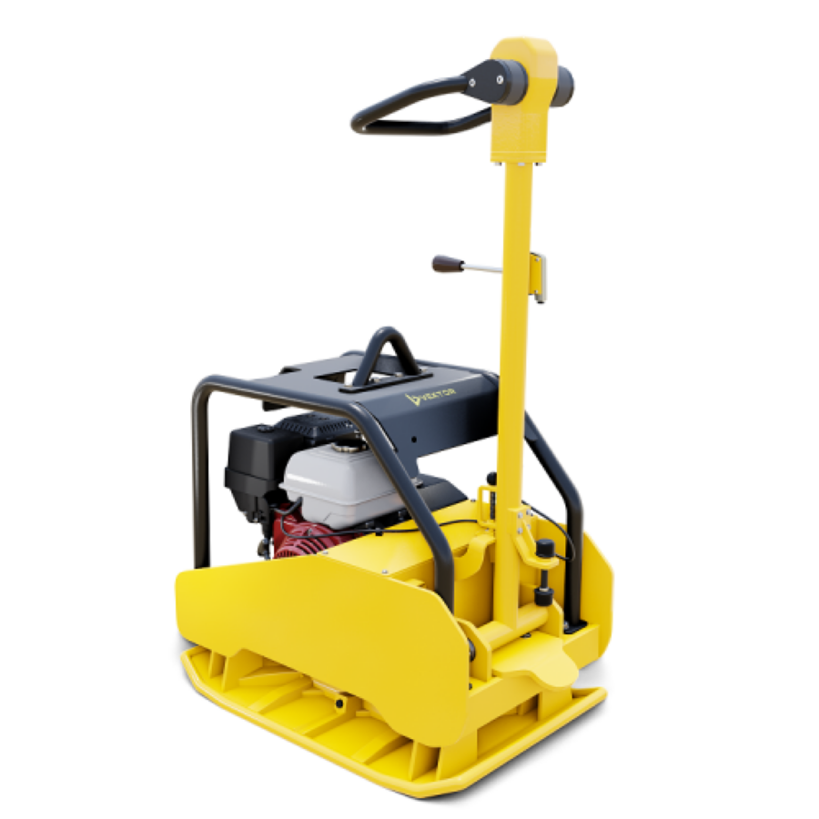 Виброплита Vektor VPG-430HС - фото