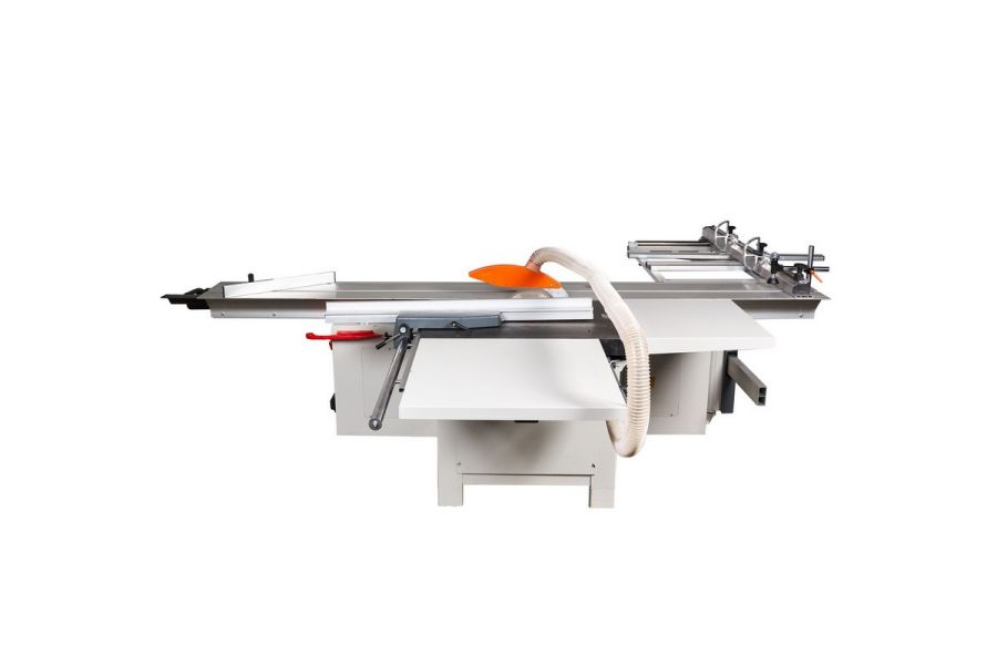 Форматно-раскроечный станок FORS 3200 - фото