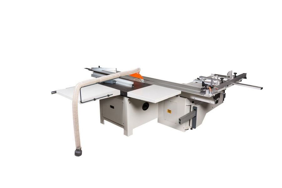 Форматно-раскроечный станок FORS 3200 - фото