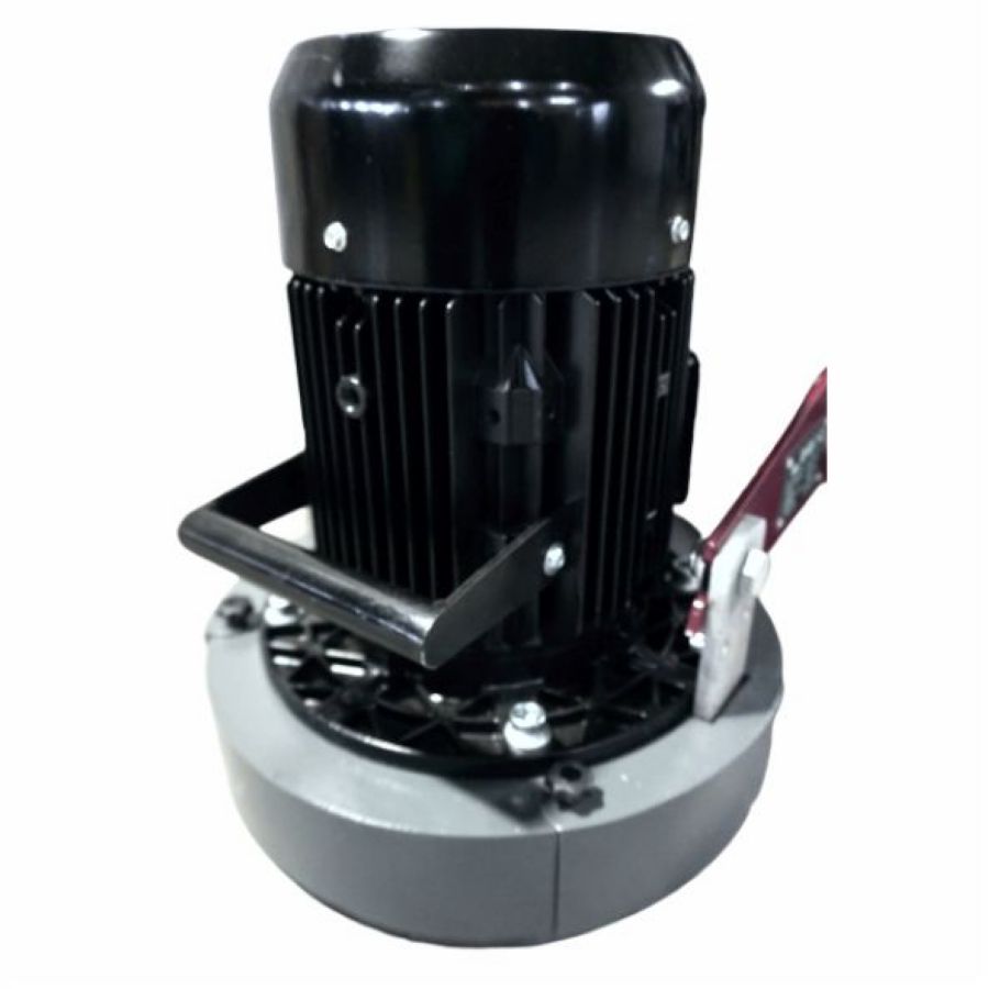 Шлифовальная машина Linolit® 350-3,0/380 SS с регулировкой скорости - фото