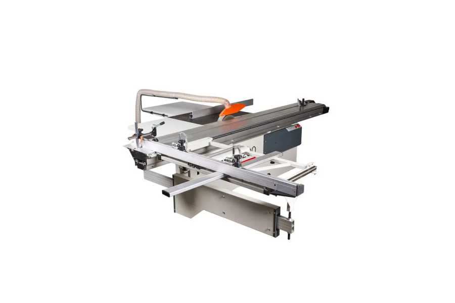 Форматно-раскроечный станок FORS 3200 - фото