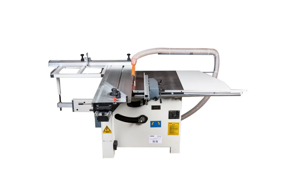 Форматно-раскроечный станок FORS 1600 plus 220V - фото