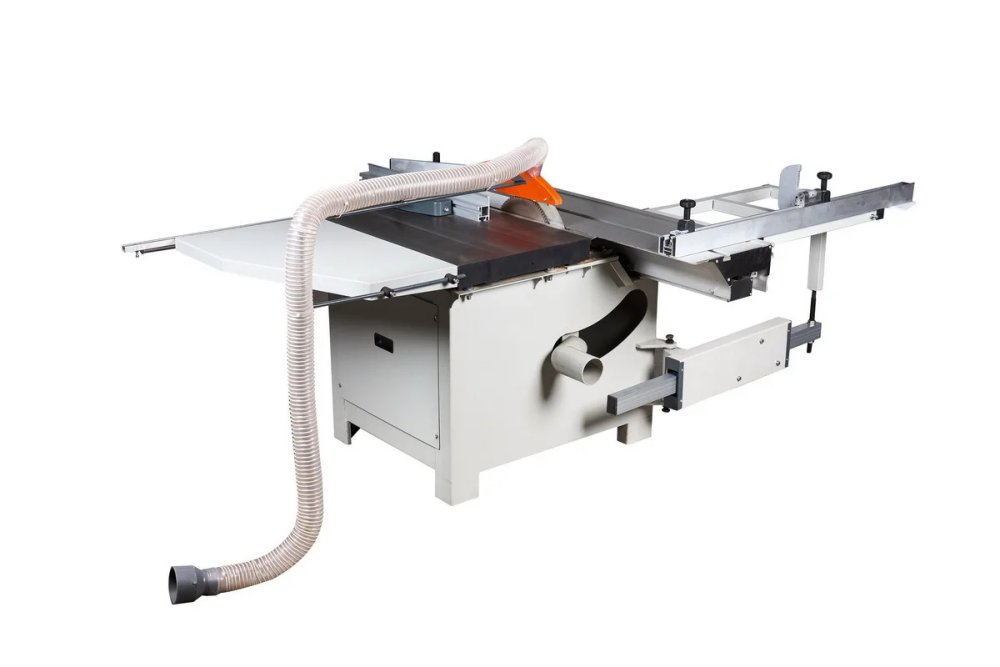 Форматно-раскроечный станок FORS 1600 plus 220V - фото