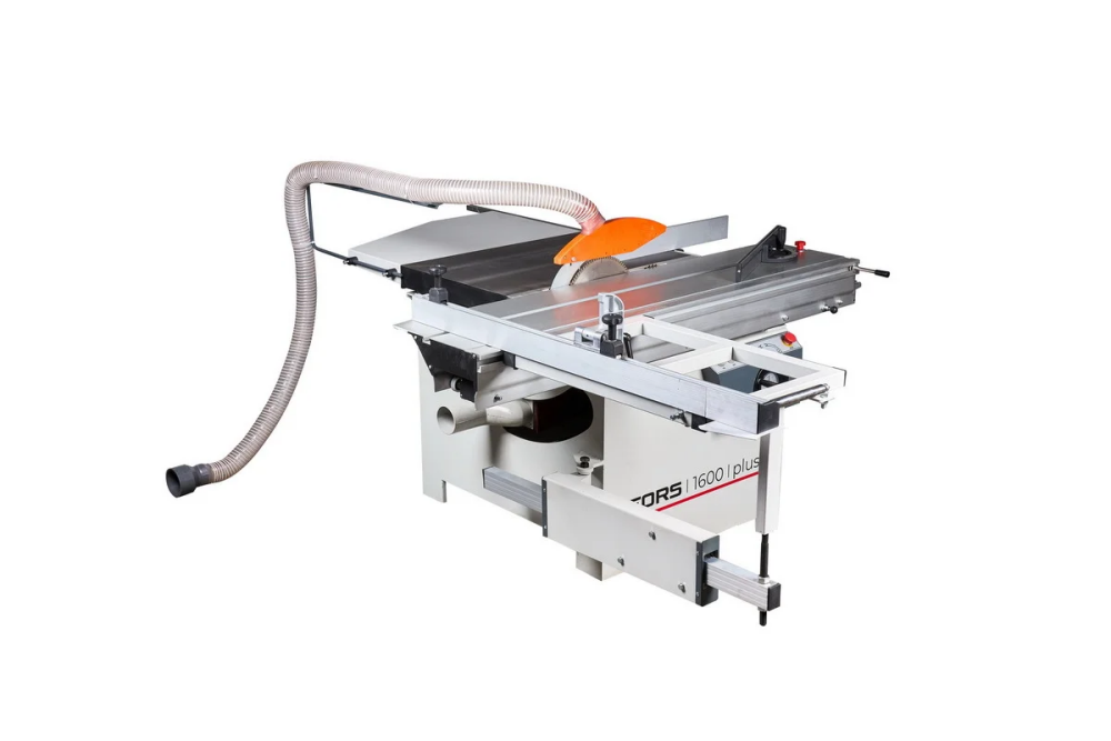 Форматно-раскроечный станок FORS 1600 plus 220V - фото