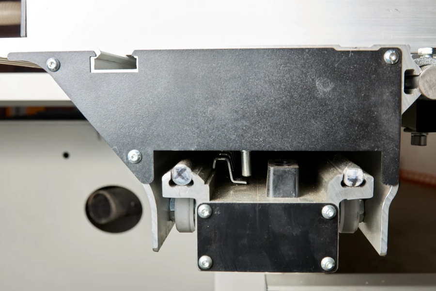 Форматно-раскроечный станок FORS 3200 - фото