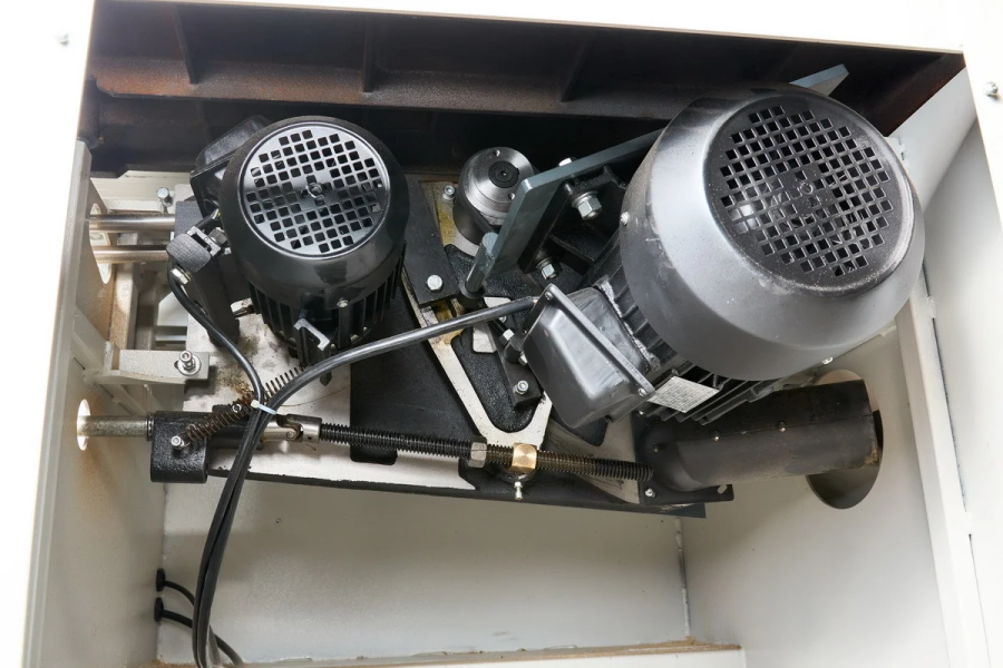 Форматно-раскроечный станок FORS 3200 - фото