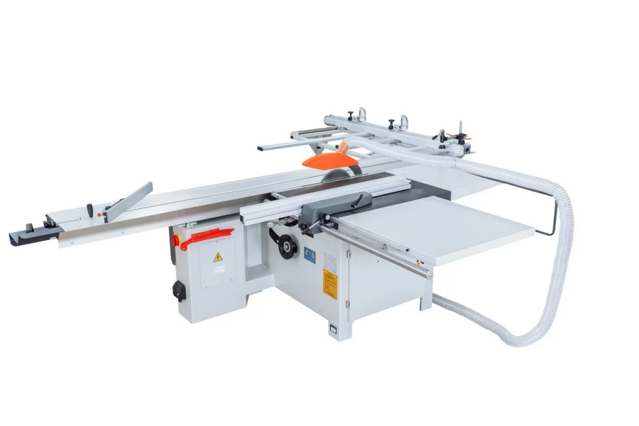 Форматно-раскроечный станок FORS 3200 PLUS - фото