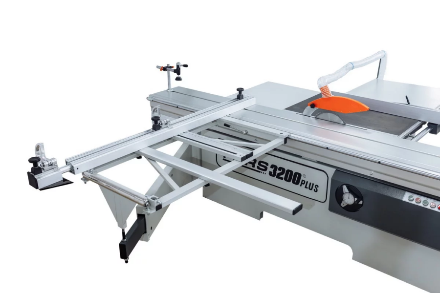 Форматно-раскроечный станок FORS 3200 PLUS - фото