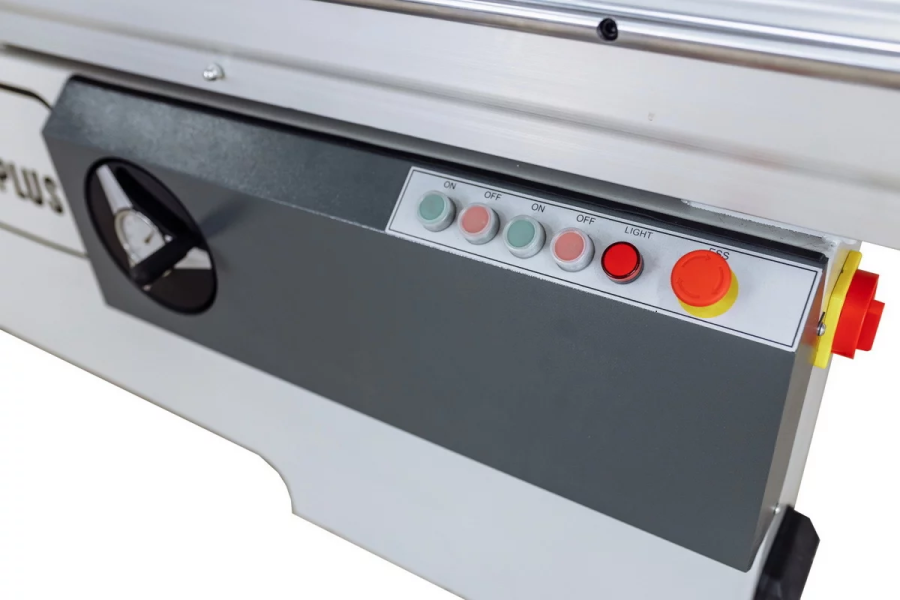 Форматно-раскроечный станок FORS 3200 PLUS - фото