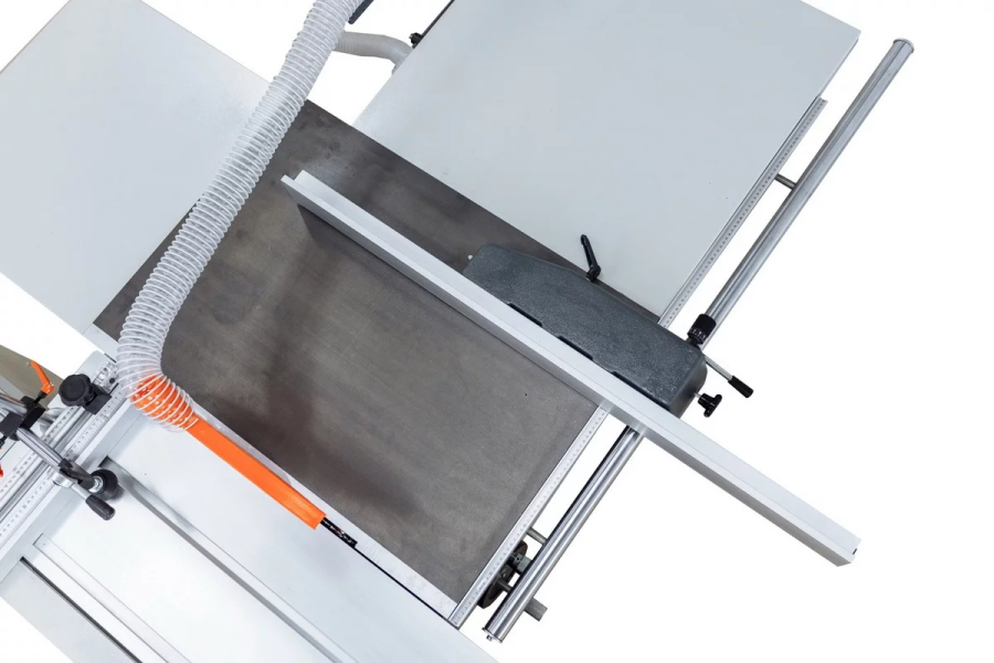 Форматно-раскроечный станок FORS 3200 PLUS - фото