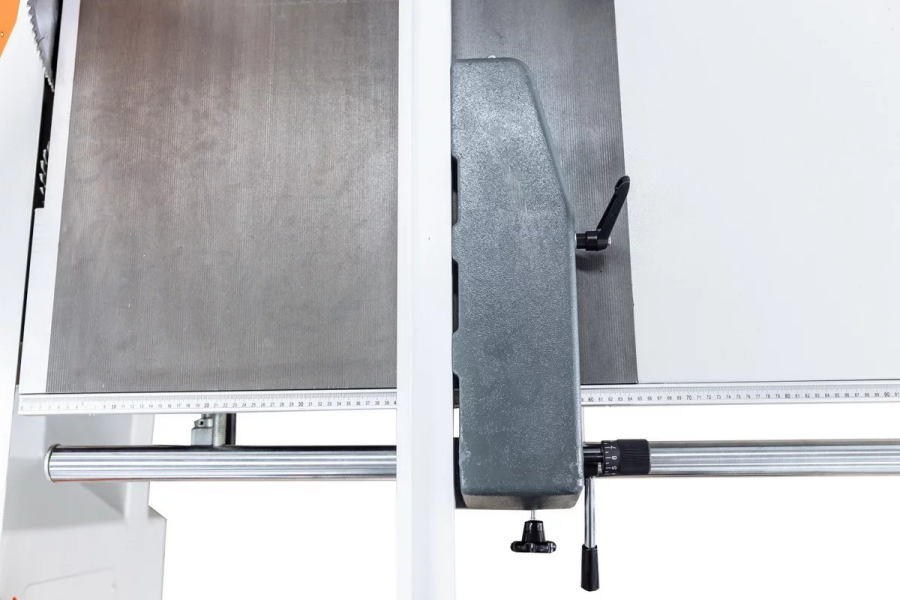 Форматно-раскроечный станок FORS 3200 PLUS - фото