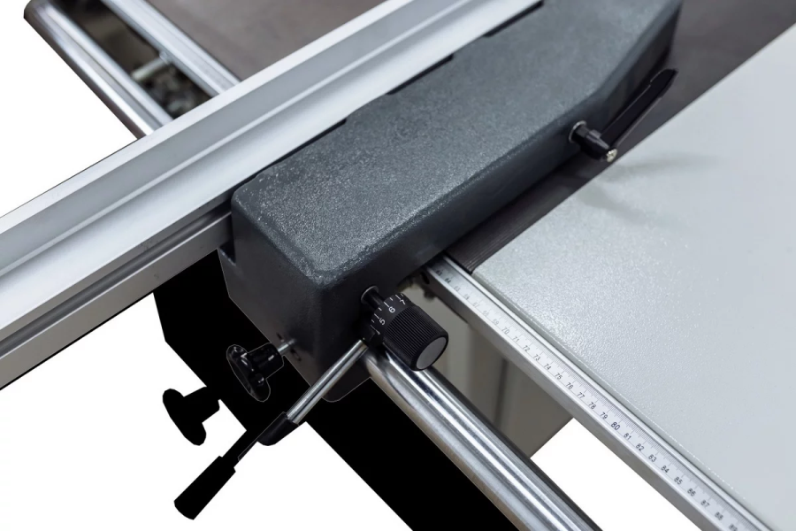 Форматно-раскроечный станок FORS 3200 PLUS - фото