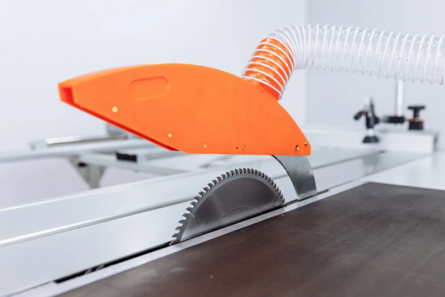 Форматно-раскроечный станок FORS 3200 PLUS - фото