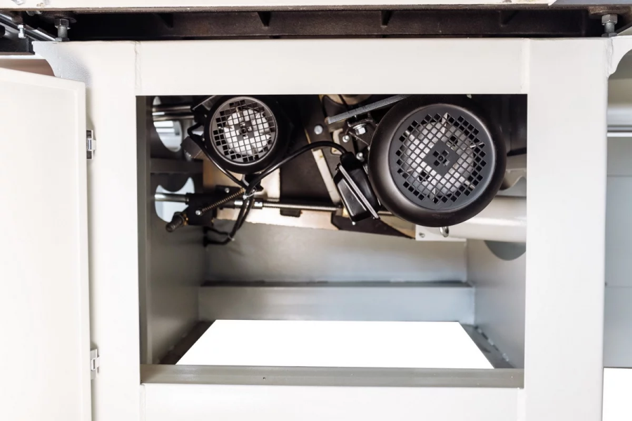 Форматно-раскроечный станок FORS 3200 PLUS - фото