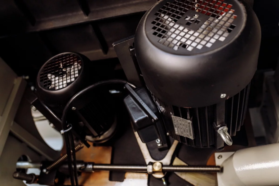 Форматно-раскроечный станок FORS 3200 PLUS - фото