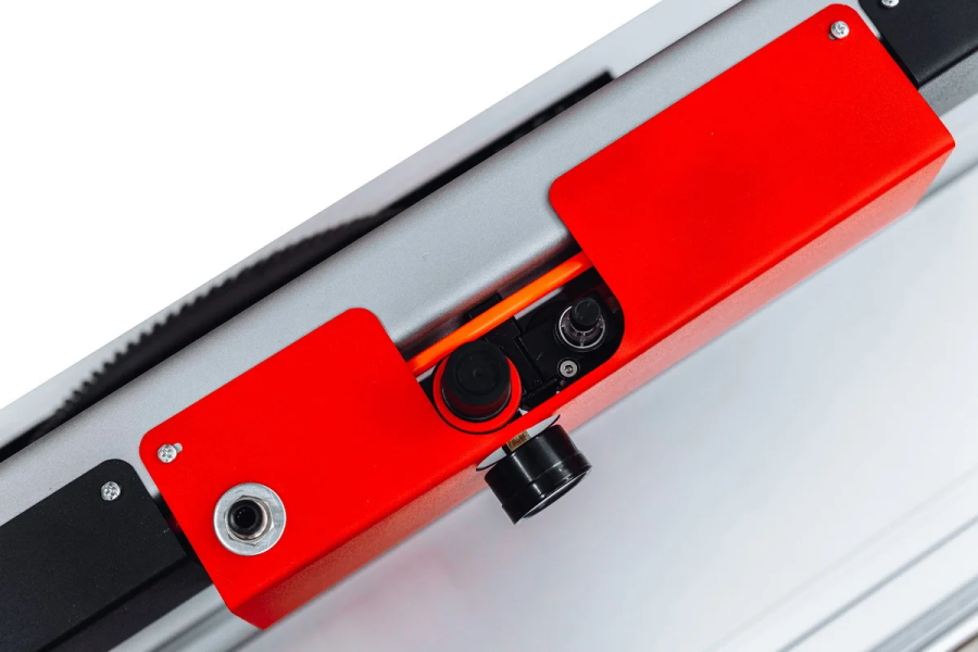 Пневмобалка ПБ 3200 - фото