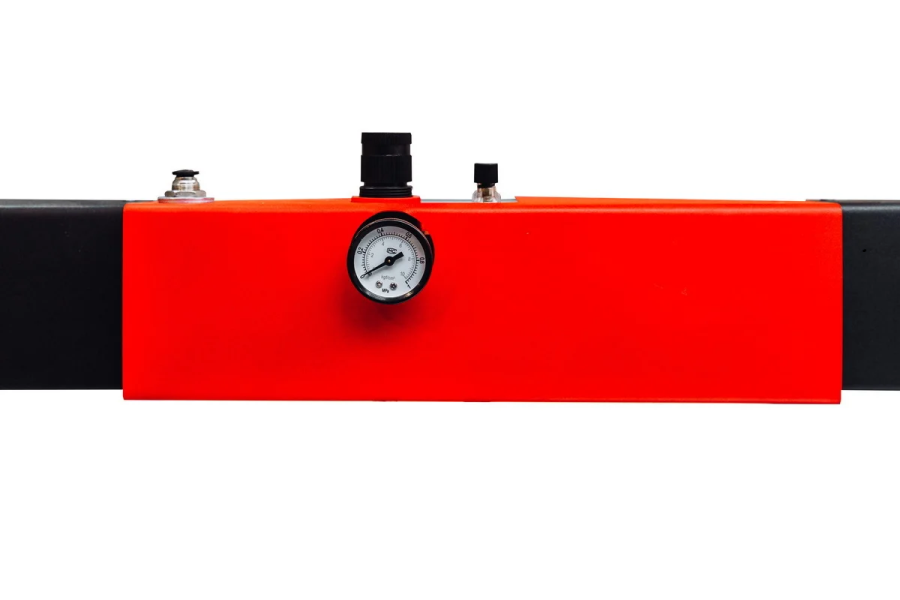 Пневмобалка ПБ 3200 - фото