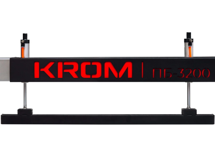 Пневмобалка ПБ 3200 - фото