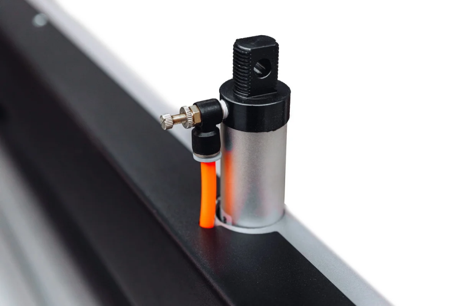 Пневмобалка ПБ 3200 - фото