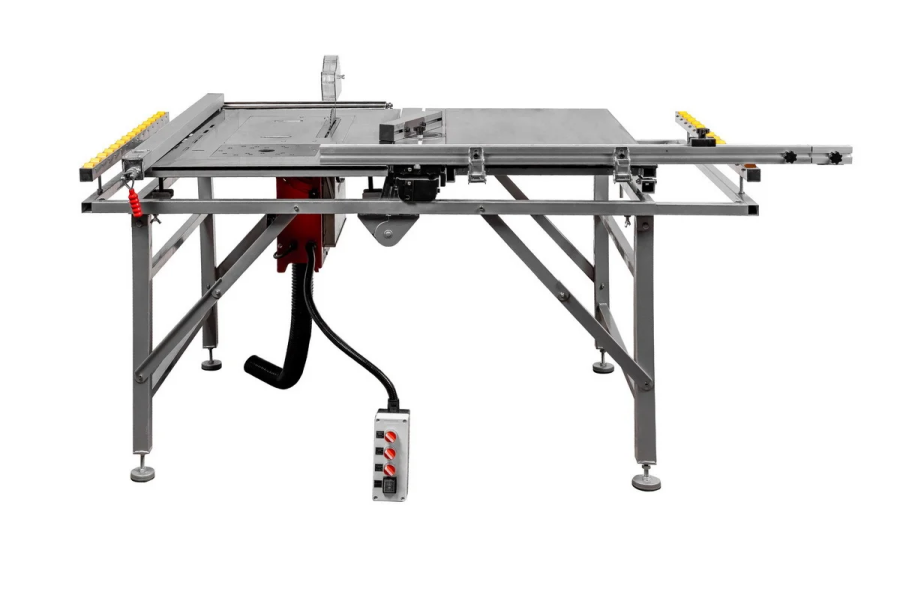 Форматно-раскроечный станок FORS COMPACT - фото