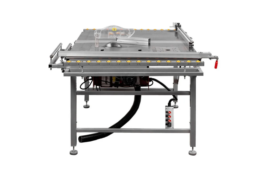 Форматно-раскроечный станок FORS COMPACT - фото