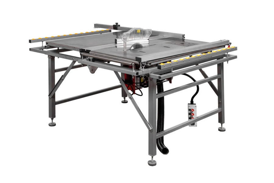 Форматно-раскроечный станок FORS COMPACT - фото