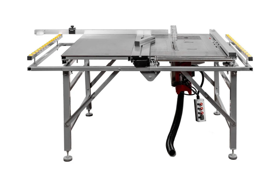 Форматно-раскроечный станок FORS COMPACT - фото