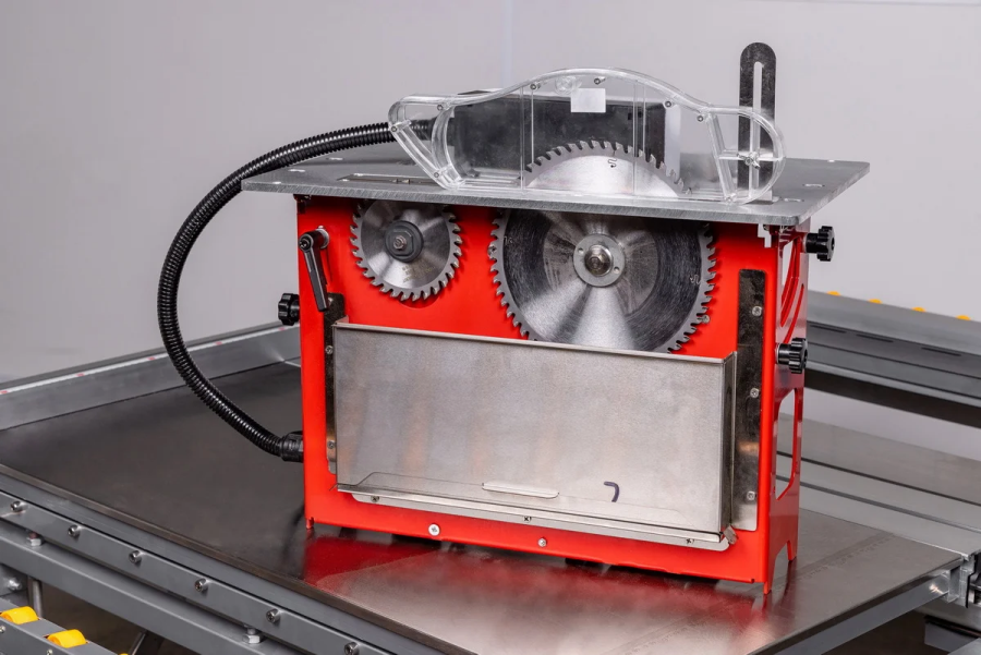 Форматно-раскроечный станок FORS COMPACT - фото