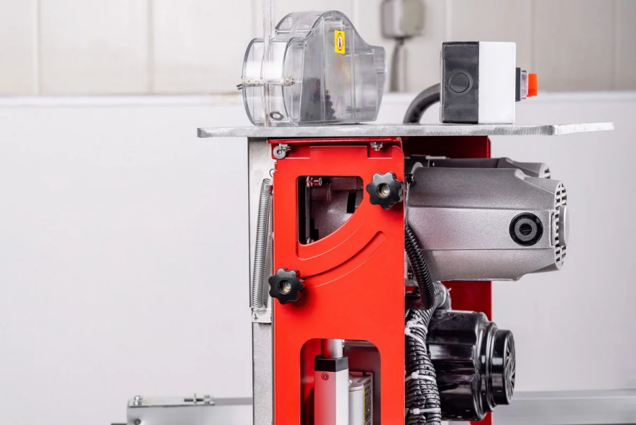 Форматно-раскроечный станок FORS COMPACT - фото