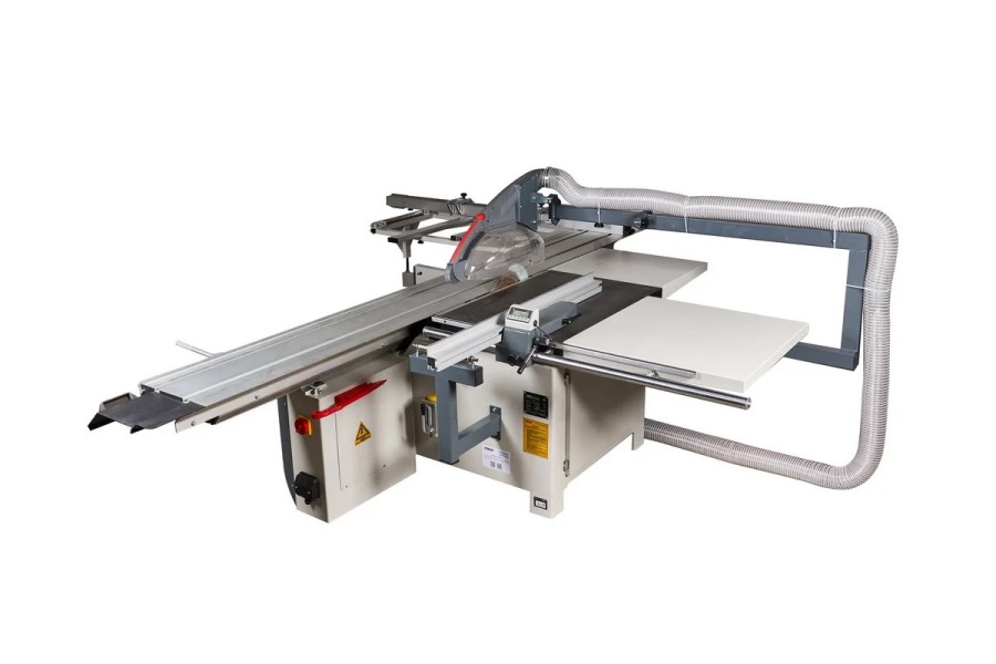 Форматно-раскроечный станок FORS 3200 PRO - фото