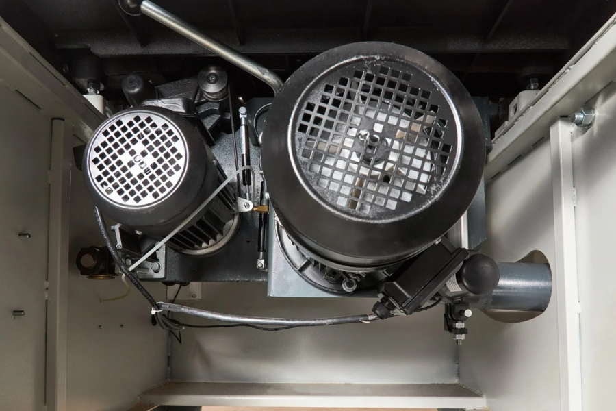 Форматно-раскроечный станок FORS 3200 PRO - фото