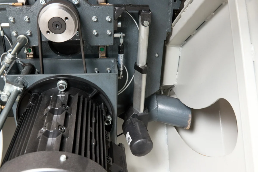 Форматно-раскроечный станок FORS 3200 PRO - фото