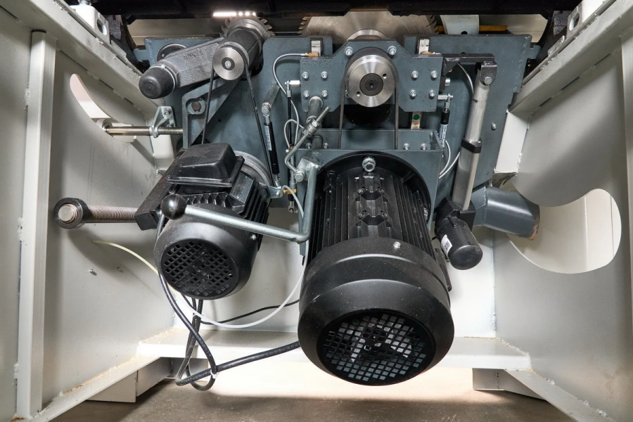 Форматно-раскроечный станок FORS 3200 PRO - фото