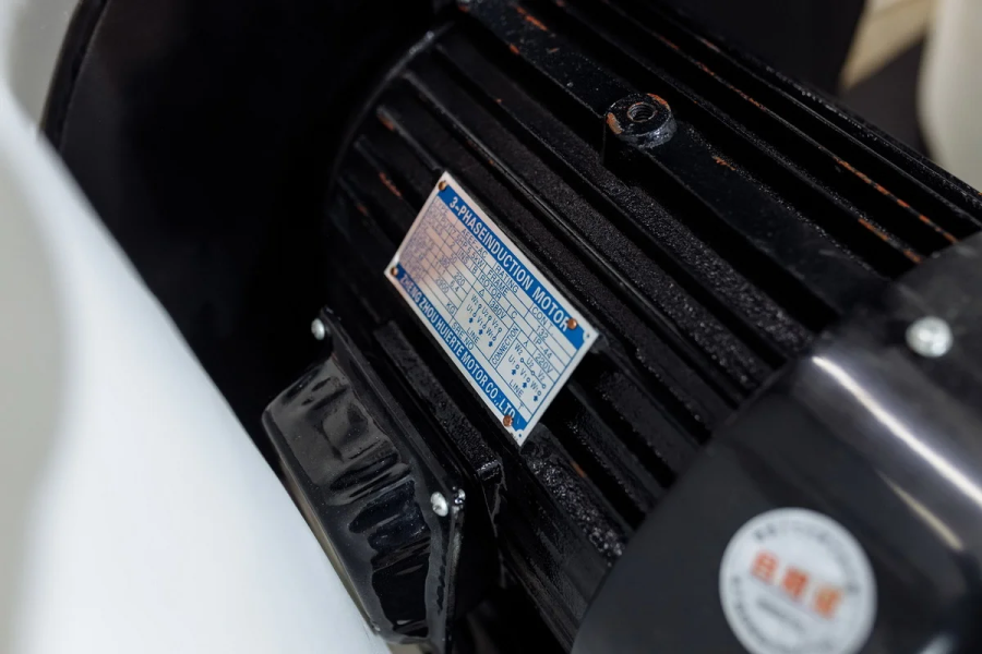 Стружкопылесос MF2 380-5,5 - фото