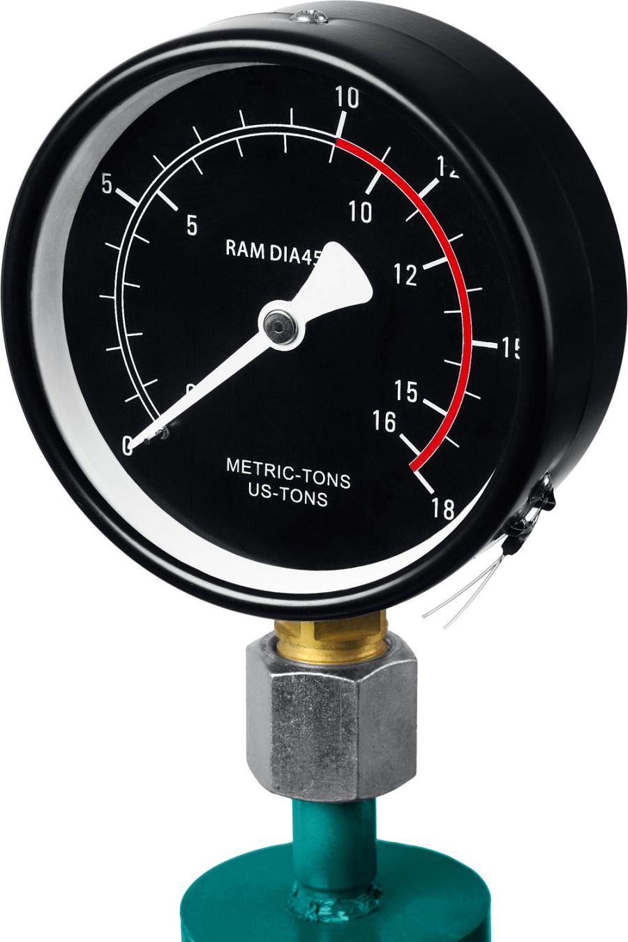 Пресс гидравлический KRAFTOOL PMP-10 - фото